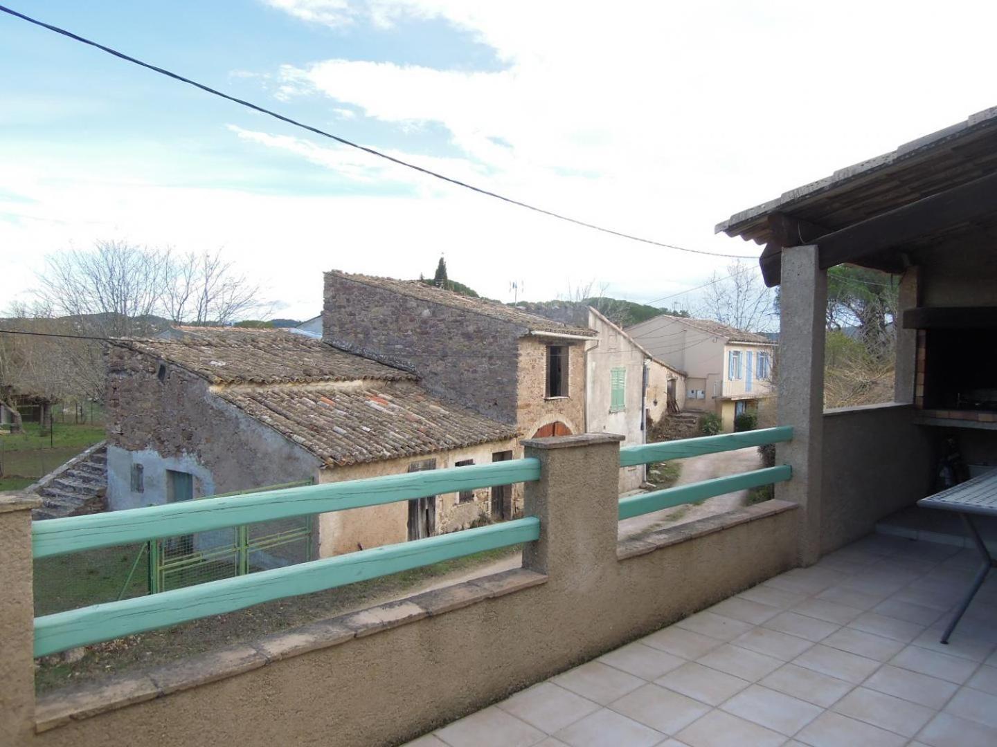 L' Erable Aux Esperifes Villa Vidauban Dış mekan fotoğraf